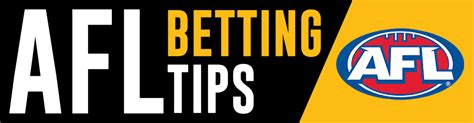 afl futures betting